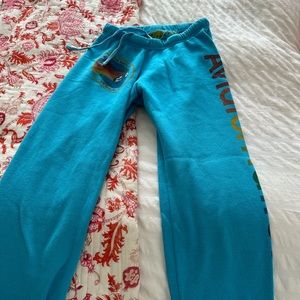 Aviator Nation Sweatpants